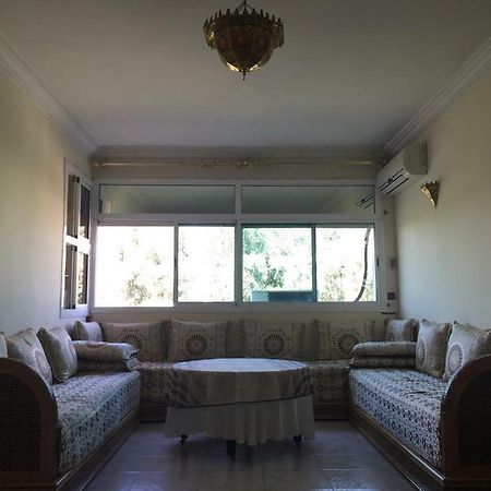 Apartament Fez Park View Zewnętrze zdjęcie
