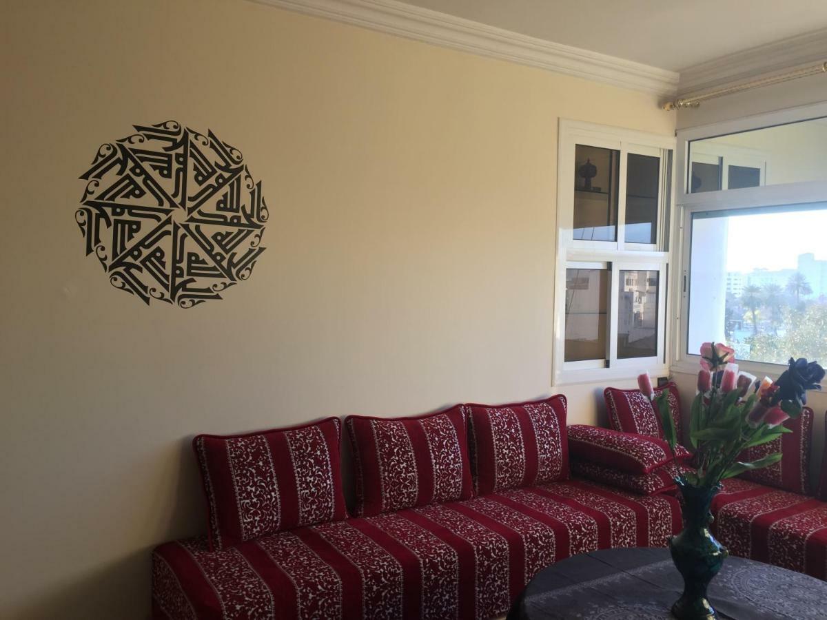 Apartament Fez Park View Zewnętrze zdjęcie