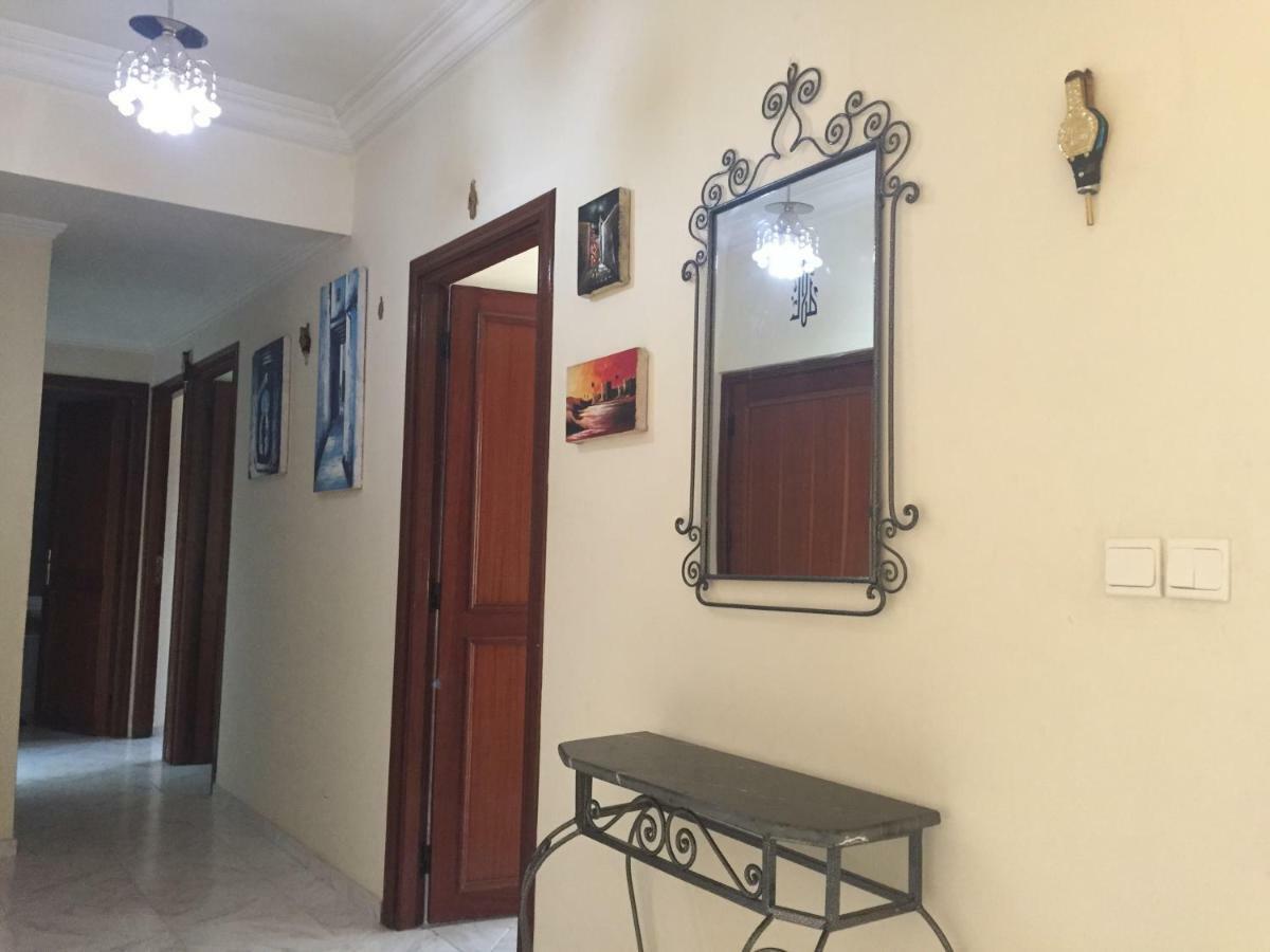 Apartament Fez Park View Zewnętrze zdjęcie