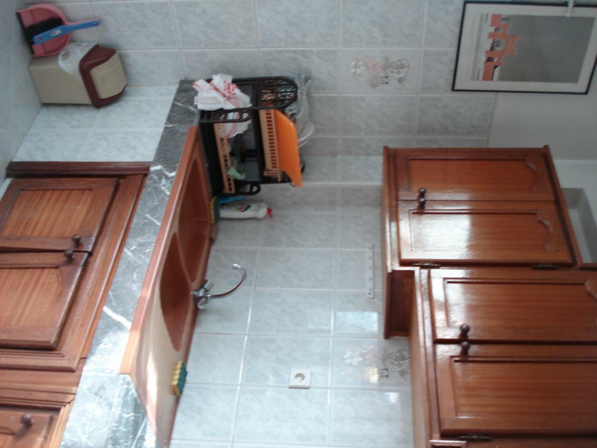 Apartament Fez Park View Zewnętrze zdjęcie