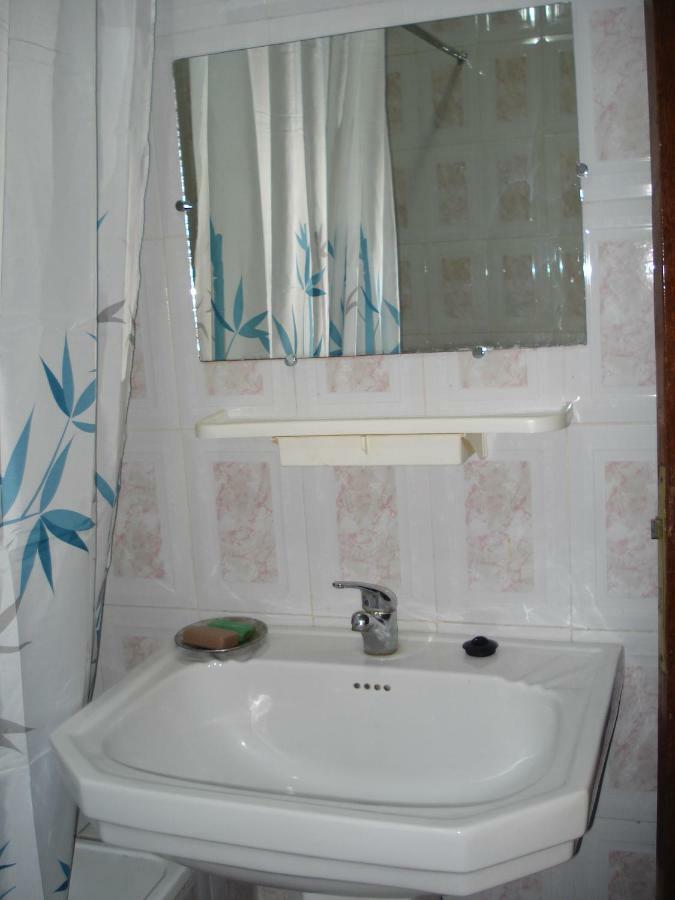 Apartament Fez Park View Zewnętrze zdjęcie