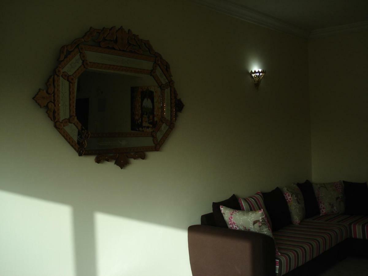 Apartament Fez Park View Zewnętrze zdjęcie