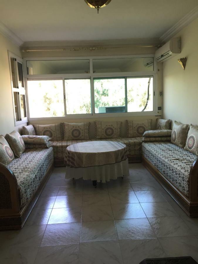 Apartament Fez Park View Zewnętrze zdjęcie