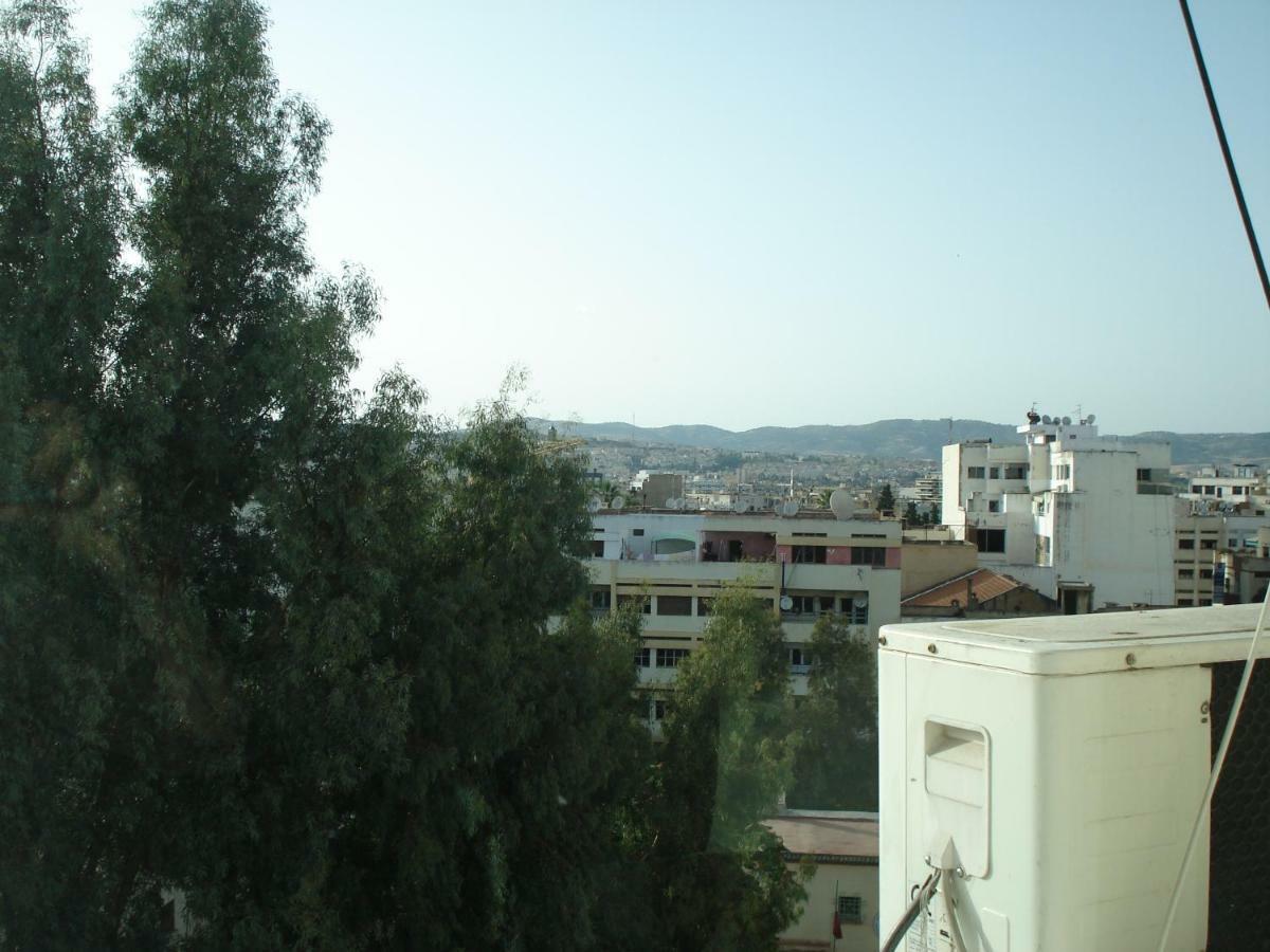Apartament Fez Park View Zewnętrze zdjęcie