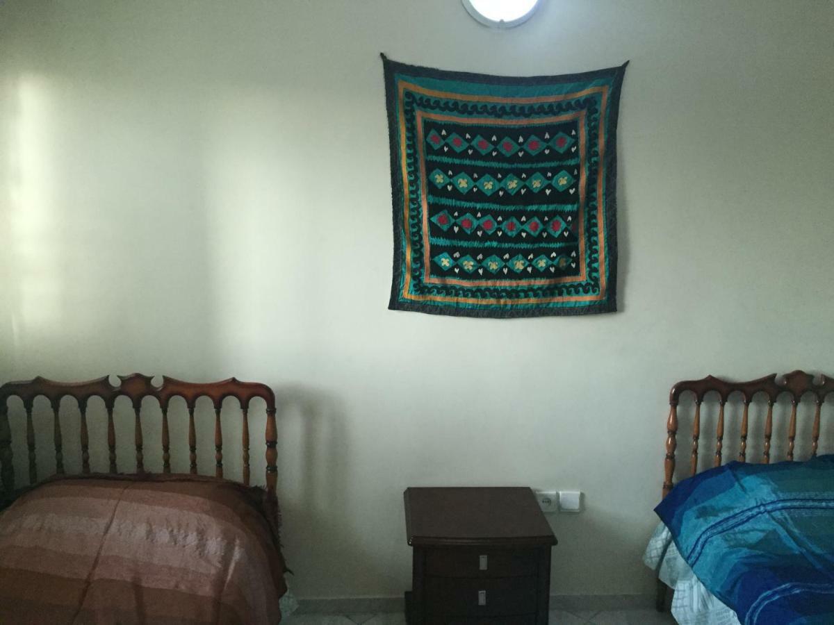 Apartament Fez Park View Zewnętrze zdjęcie