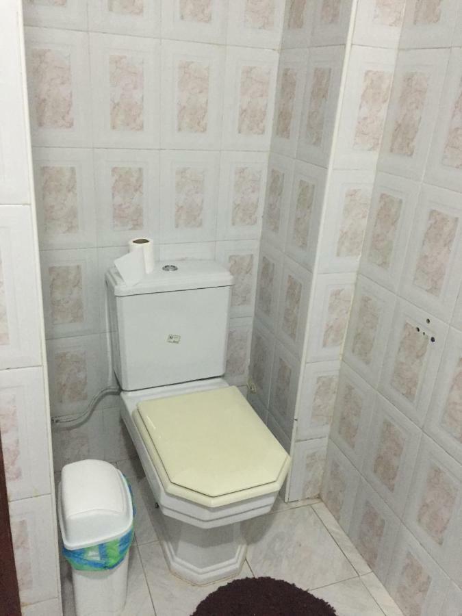 Apartament Fez Park View Zewnętrze zdjęcie