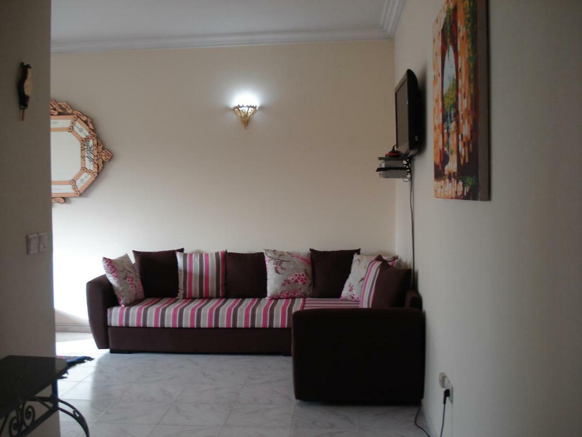 Apartament Fez Park View Zewnętrze zdjęcie
