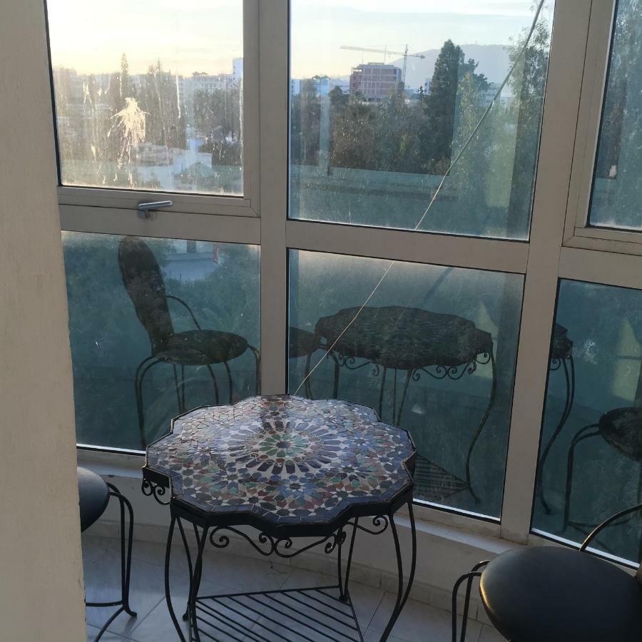 Apartament Fez Park View Zewnętrze zdjęcie