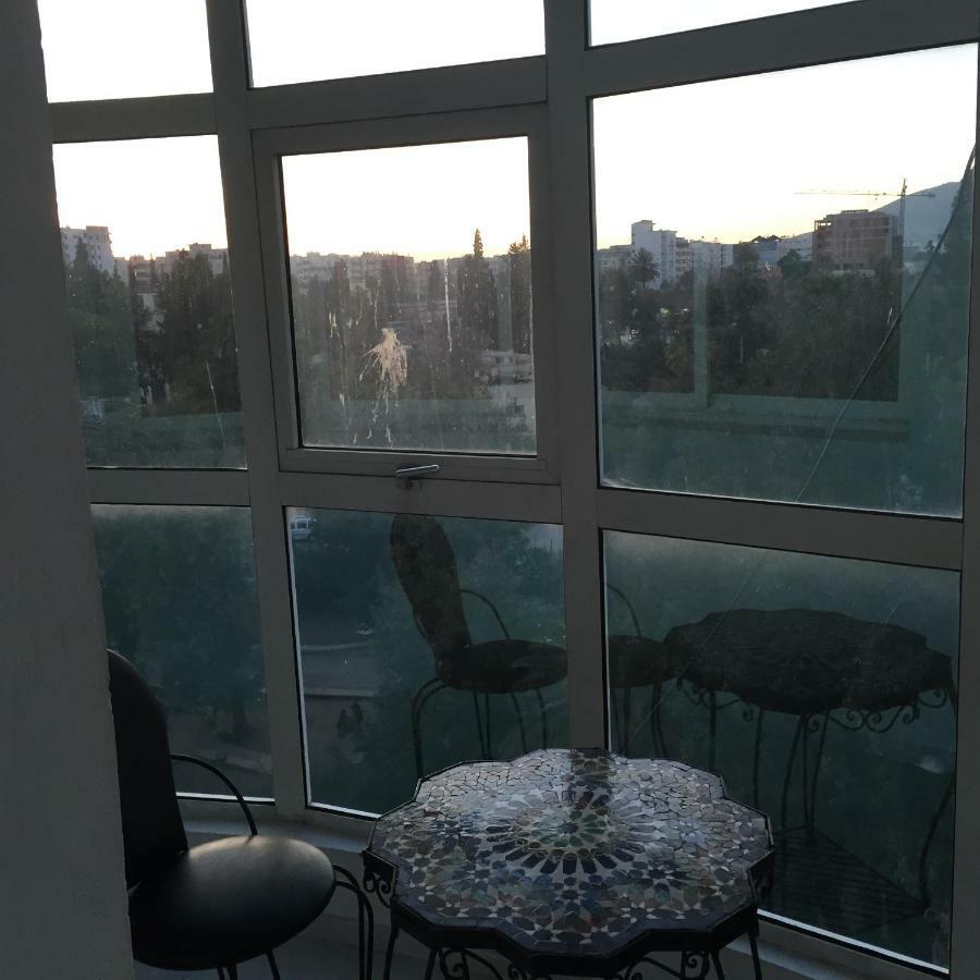 Apartament Fez Park View Zewnętrze zdjęcie