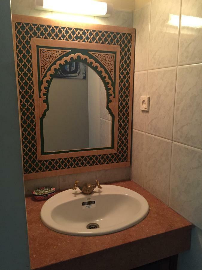 Apartament Fez Park View Zewnętrze zdjęcie