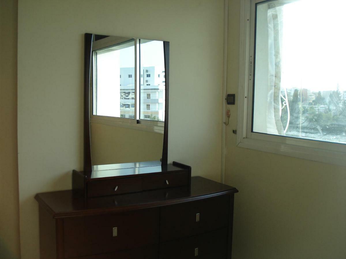 Apartament Fez Park View Zewnętrze zdjęcie