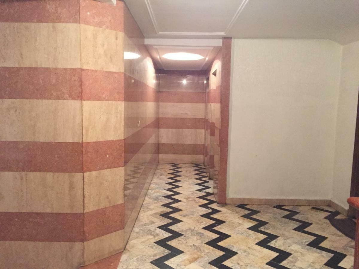 Apartament Fez Park View Zewnętrze zdjęcie