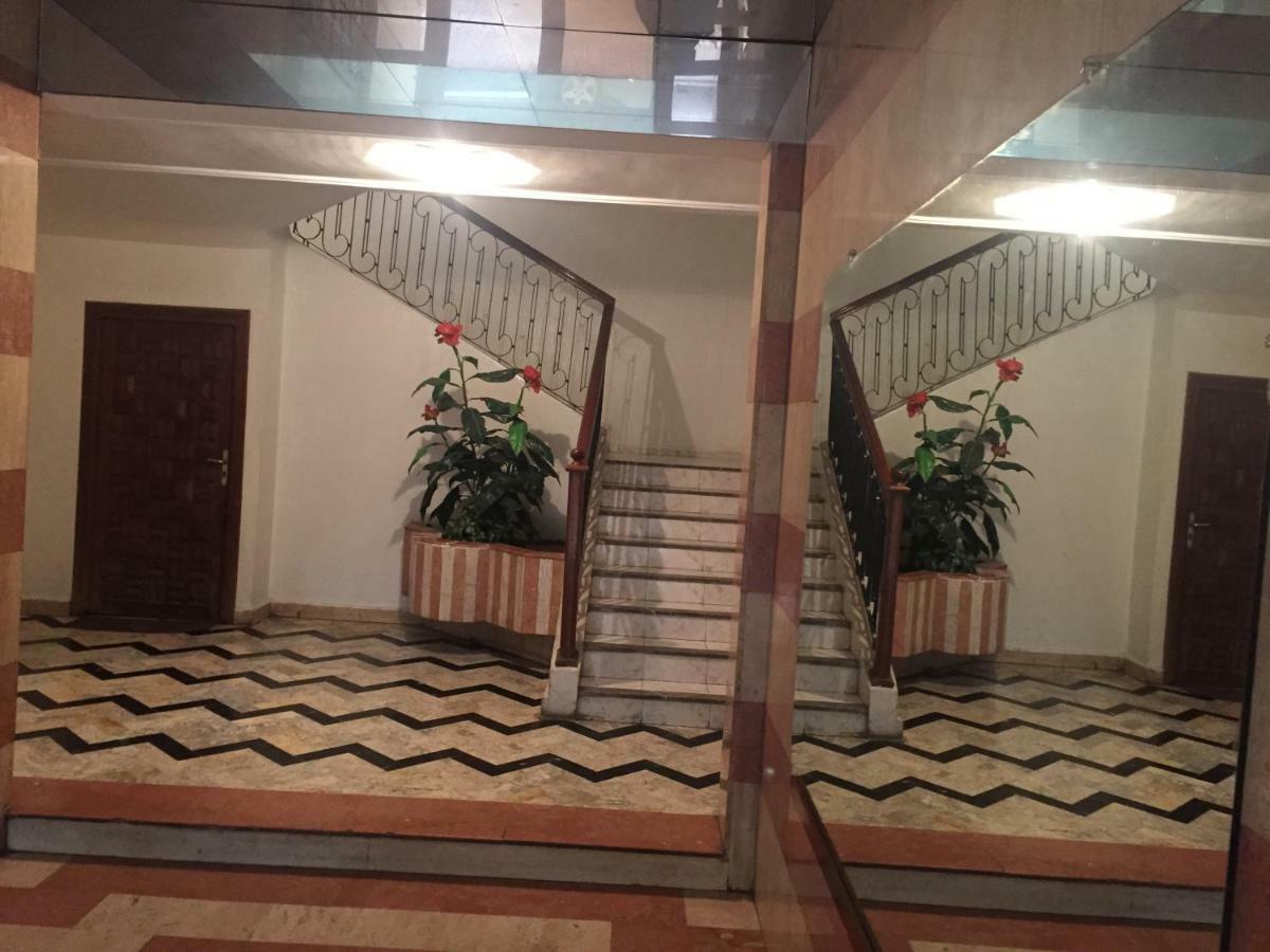 Apartament Fez Park View Zewnętrze zdjęcie