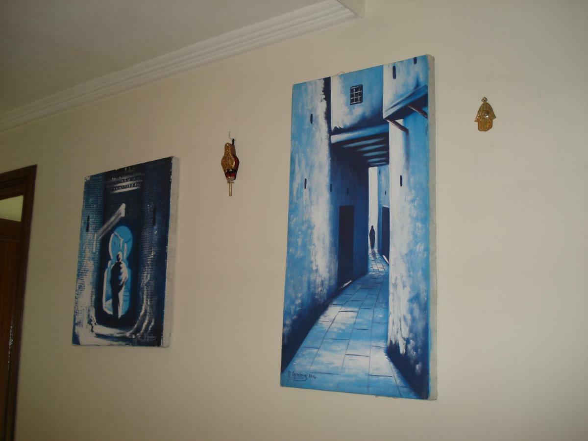 Apartament Fez Park View Zewnętrze zdjęcie