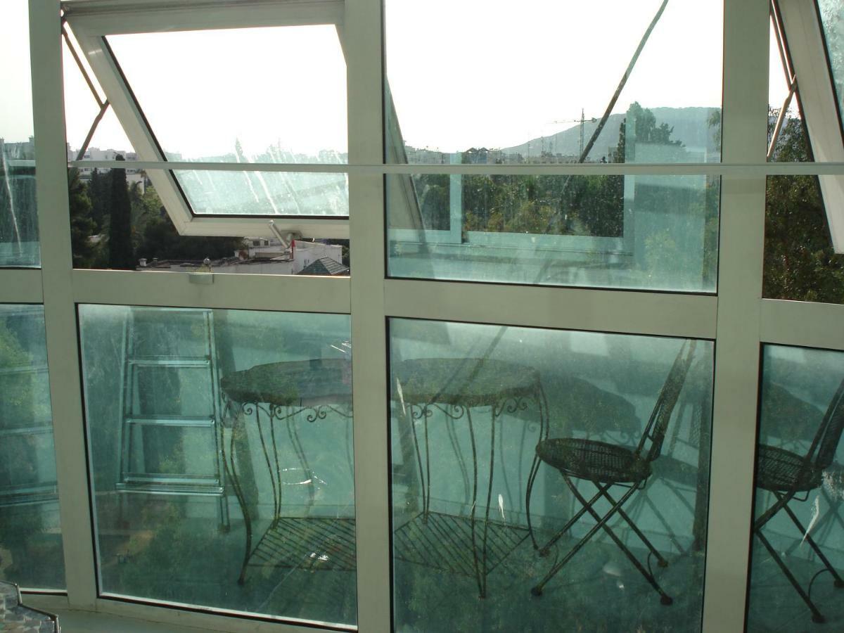Apartament Fez Park View Zewnętrze zdjęcie
