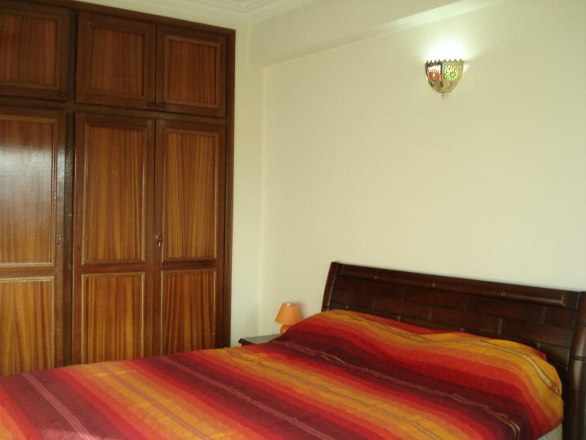 Apartament Fez Park View Zewnętrze zdjęcie