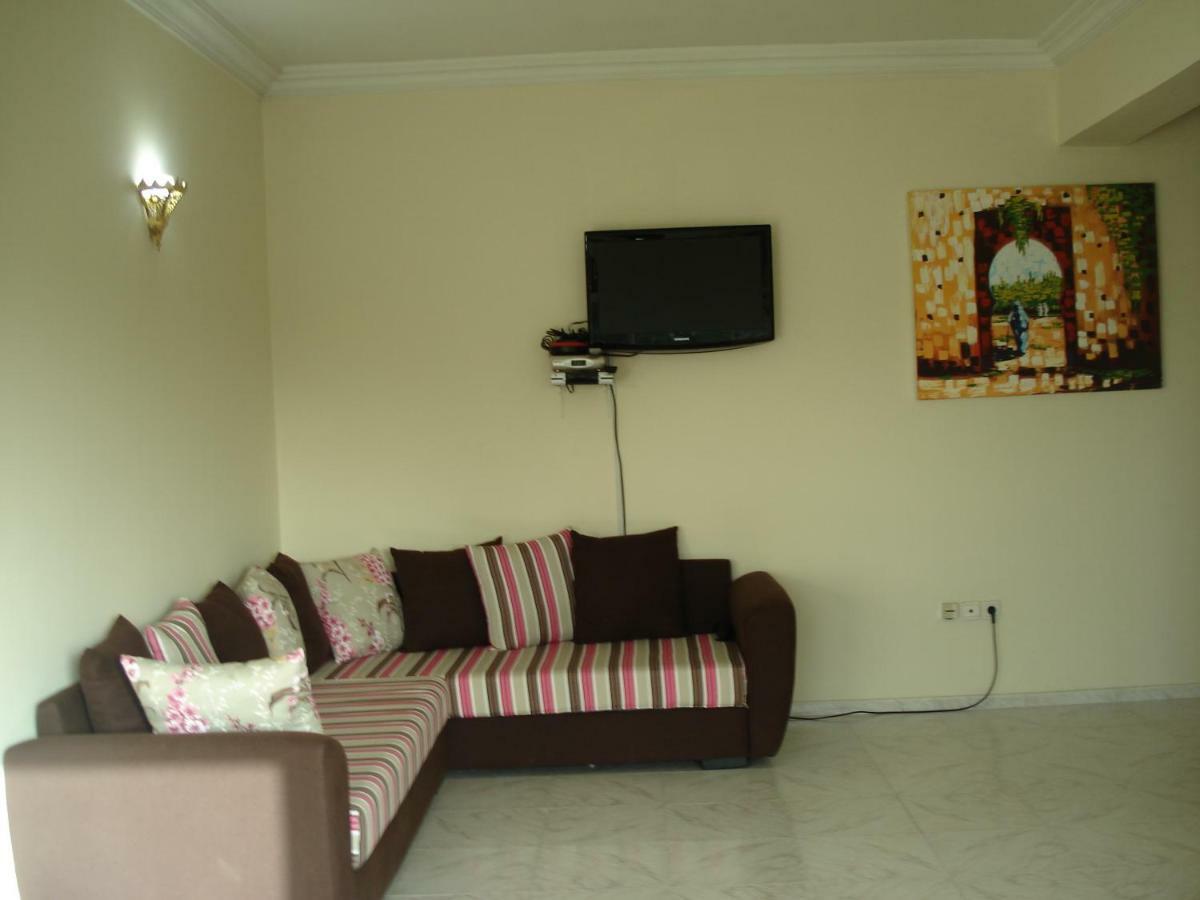 Apartament Fez Park View Zewnętrze zdjęcie