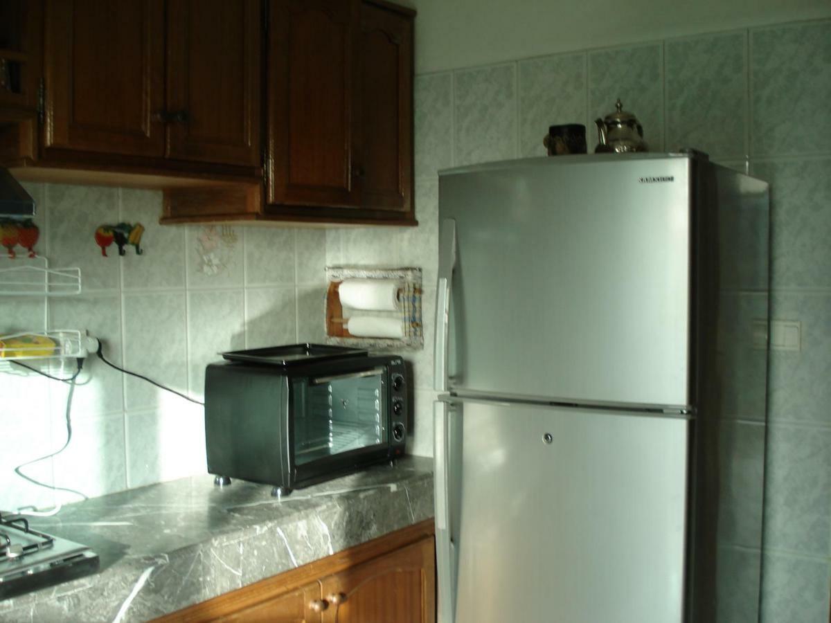 Apartament Fez Park View Zewnętrze zdjęcie
