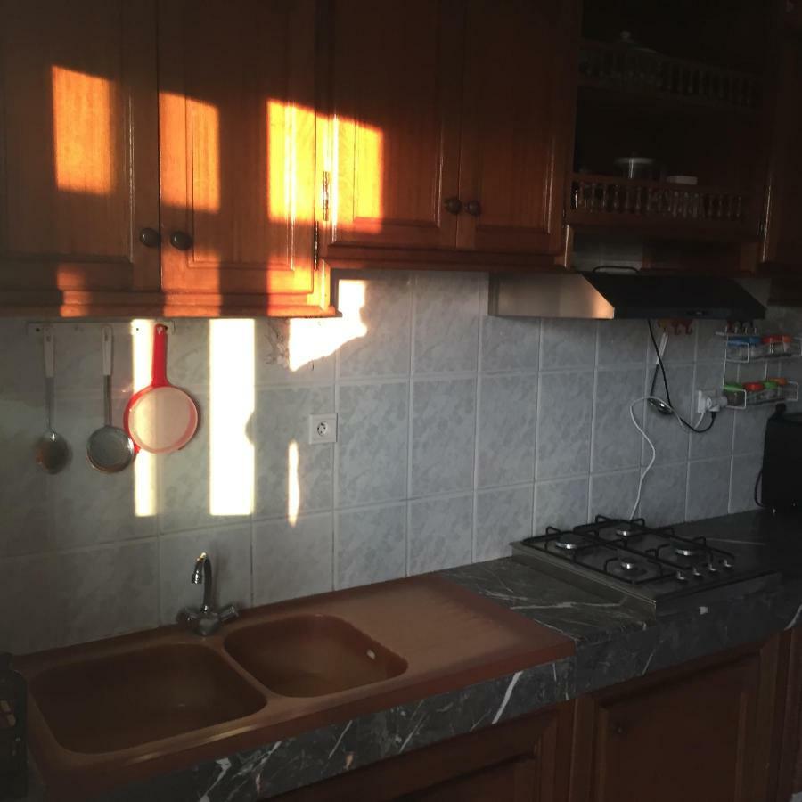 Apartament Fez Park View Zewnętrze zdjęcie
