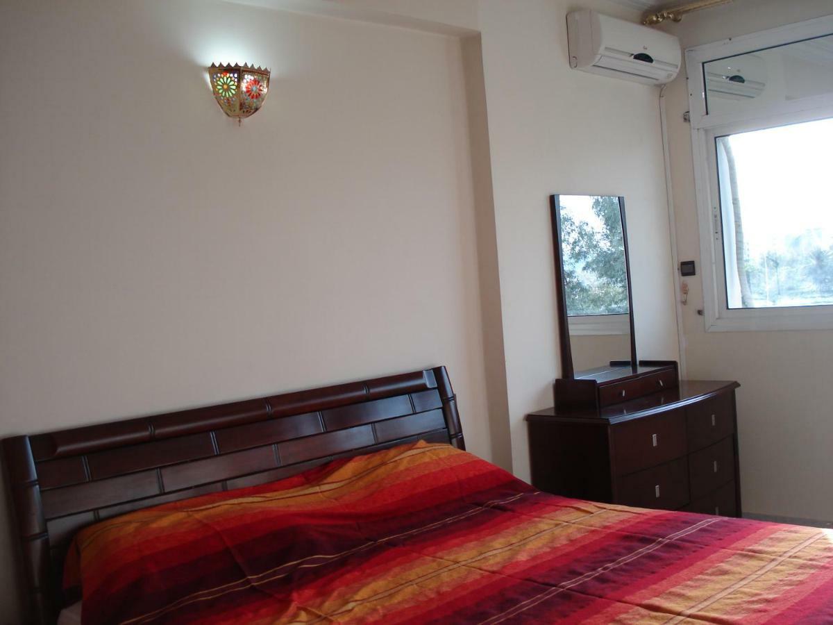 Apartament Fez Park View Zewnętrze zdjęcie