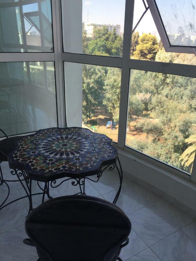Apartament Fez Park View Zewnętrze zdjęcie