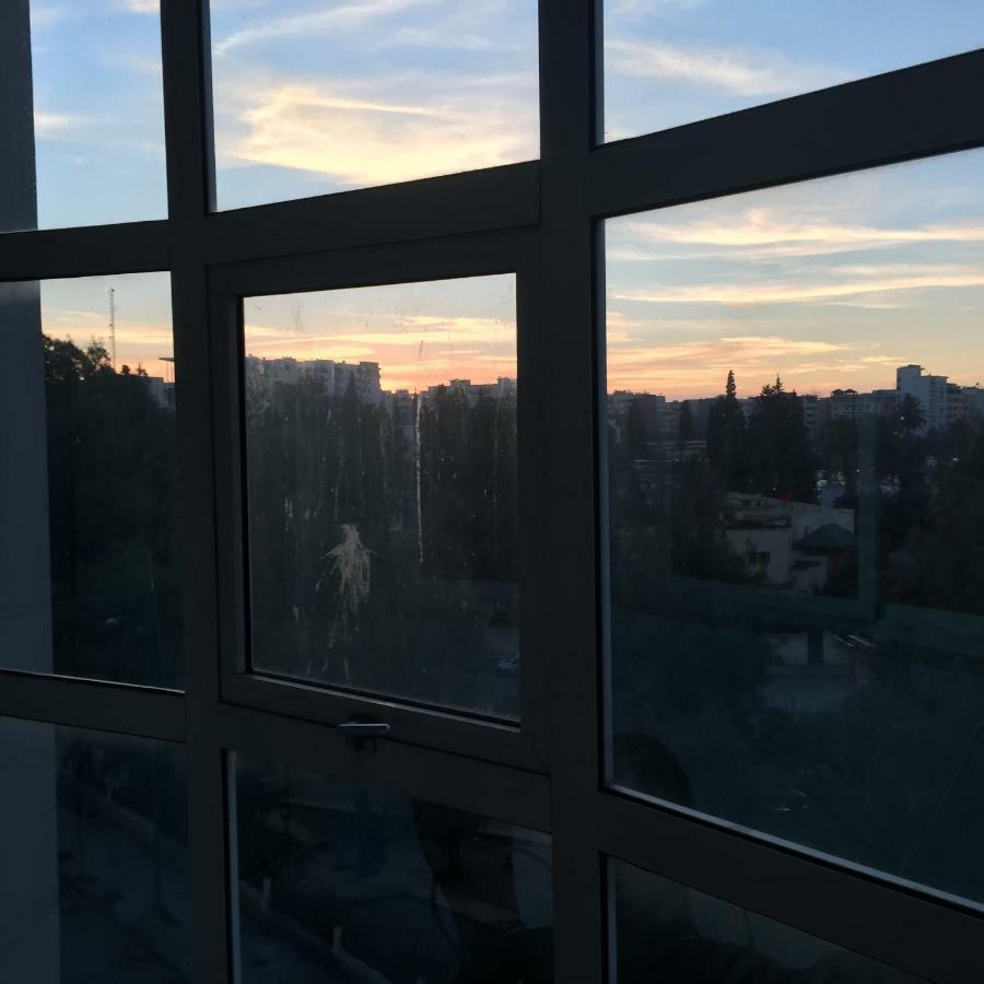 Apartament Fez Park View Zewnętrze zdjęcie