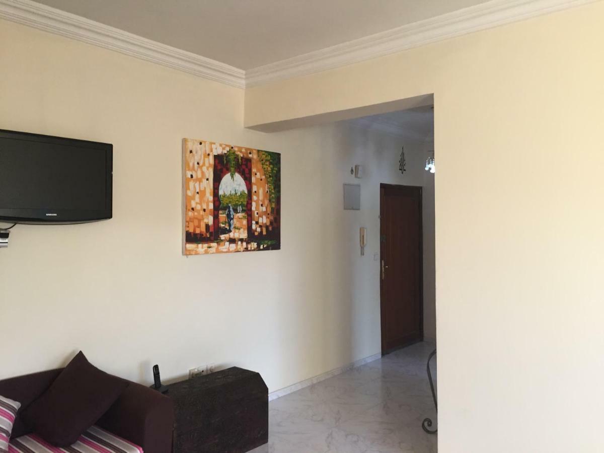 Apartament Fez Park View Zewnętrze zdjęcie