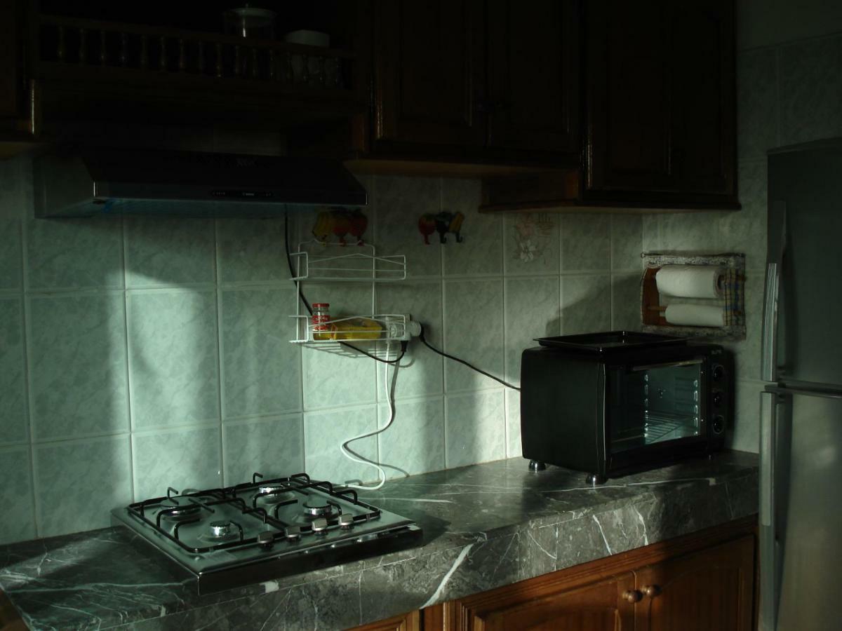 Apartament Fez Park View Zewnętrze zdjęcie