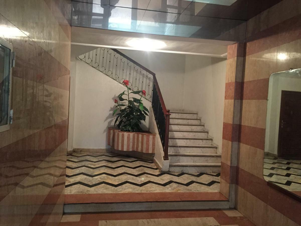 Apartament Fez Park View Zewnętrze zdjęcie