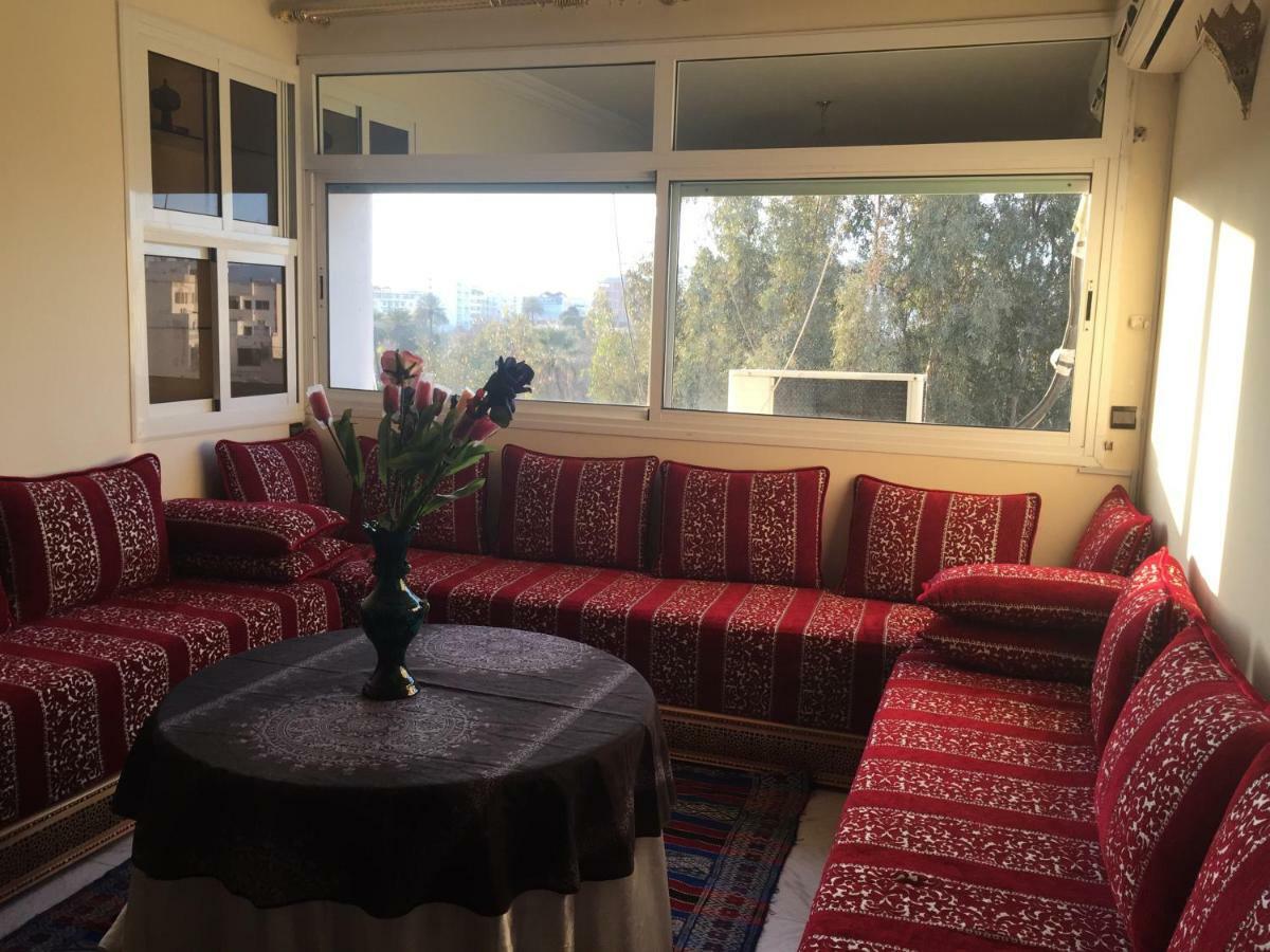 Apartament Fez Park View Zewnętrze zdjęcie