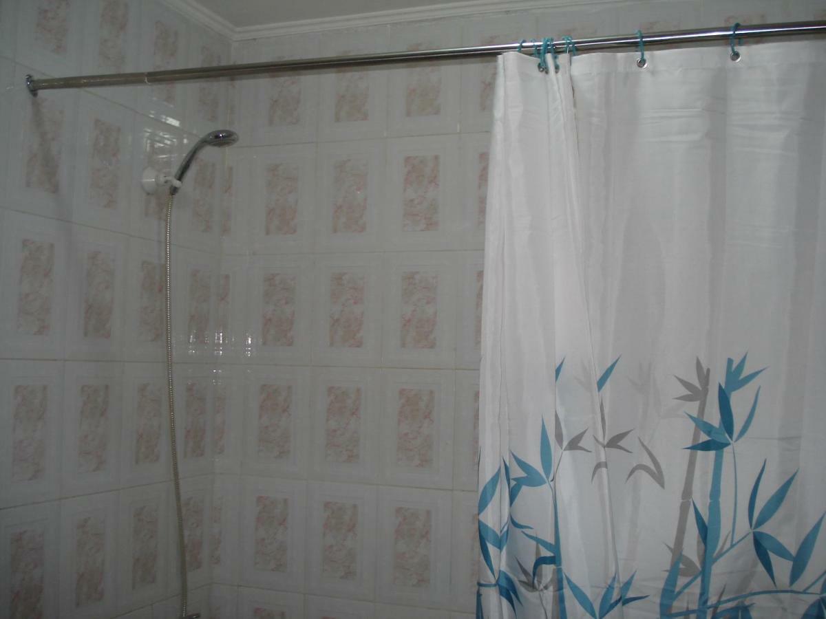 Apartament Fez Park View Zewnętrze zdjęcie
