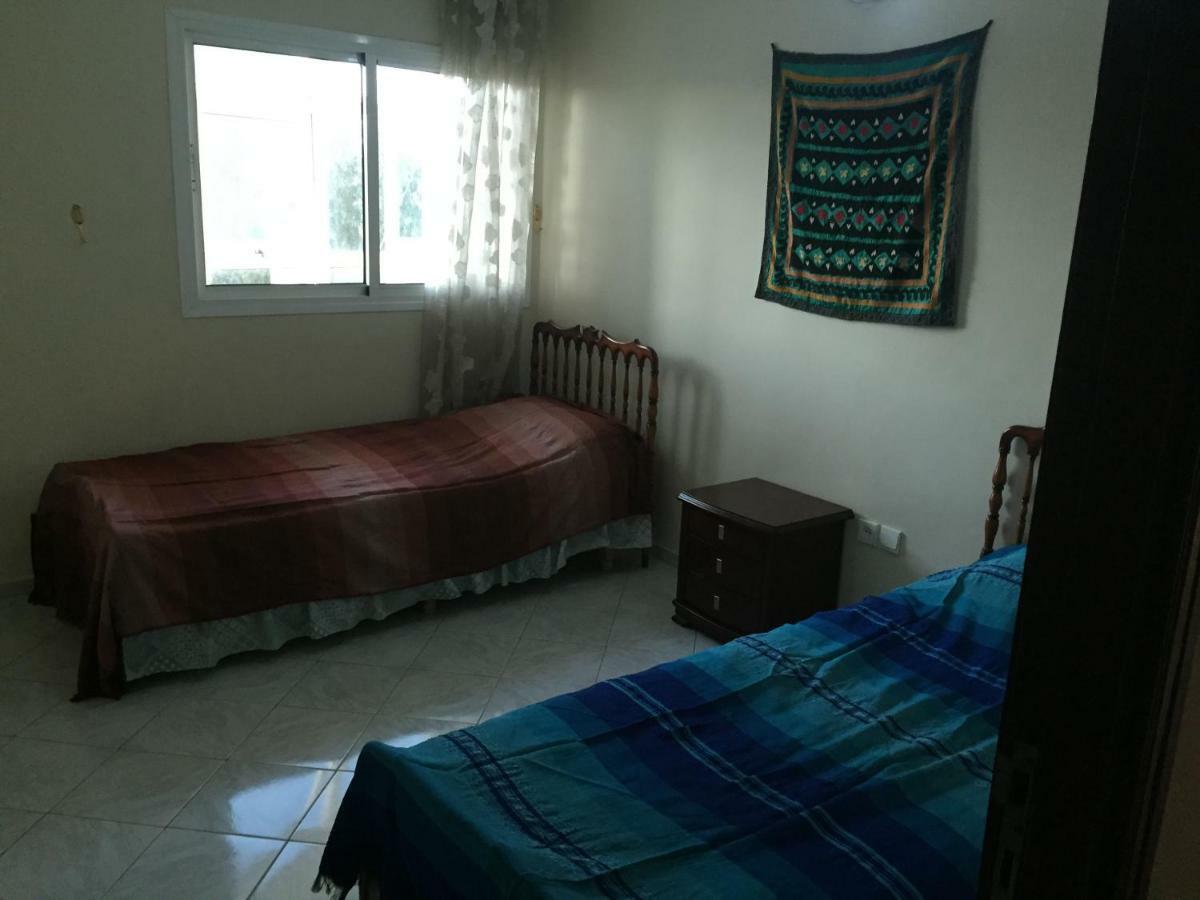 Apartament Fez Park View Zewnętrze zdjęcie