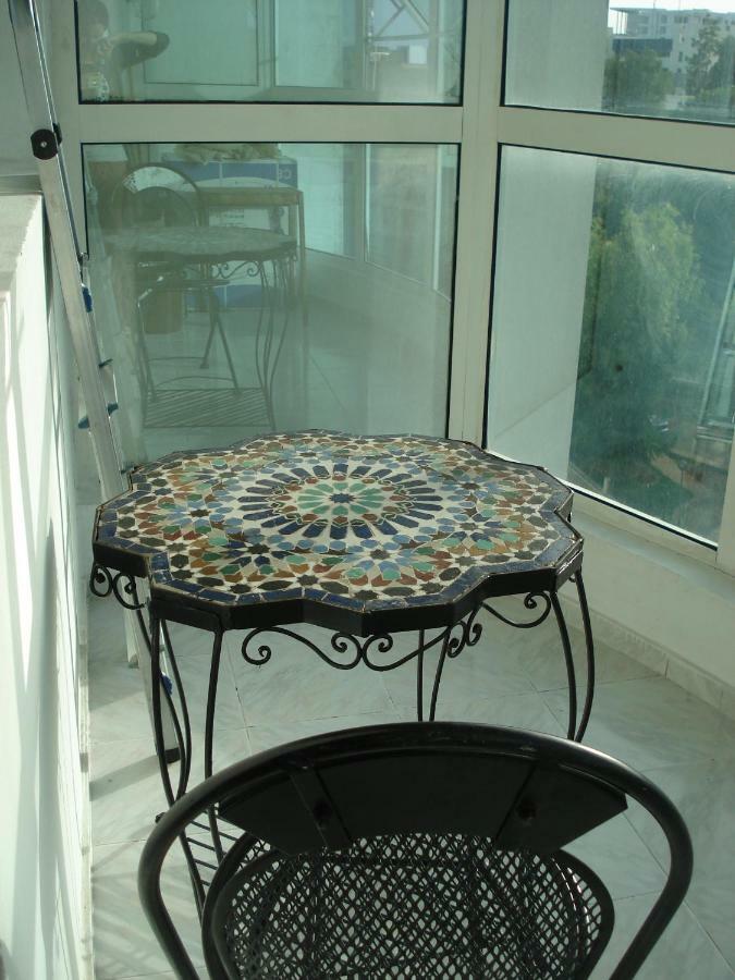 Apartament Fez Park View Zewnętrze zdjęcie
