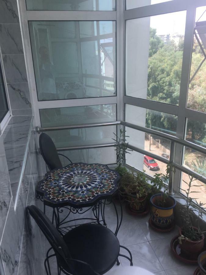 Apartament Fez Park View Zewnętrze zdjęcie